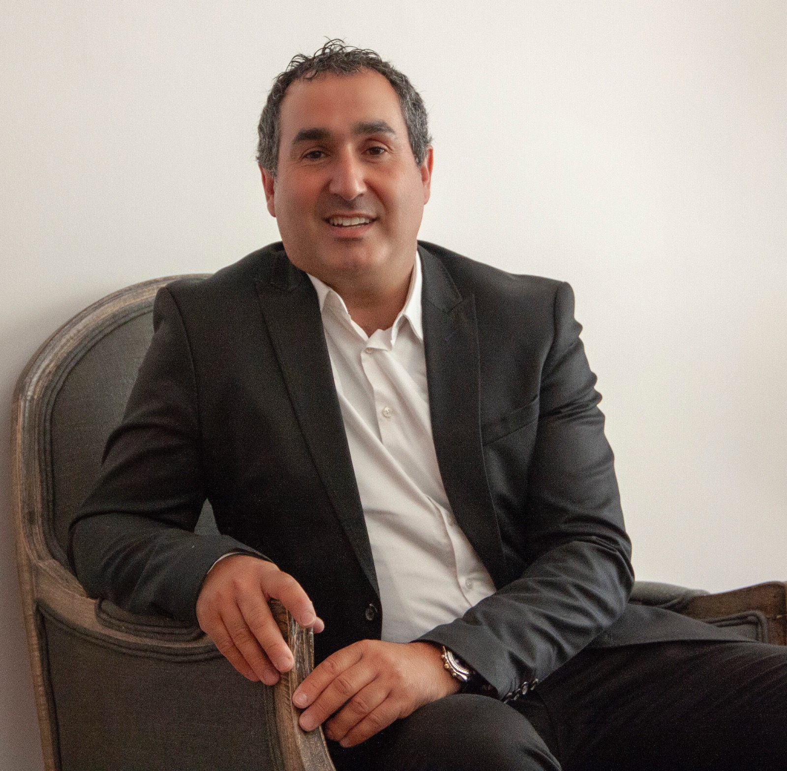 David SABAH