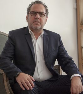 Hervé UZAN
