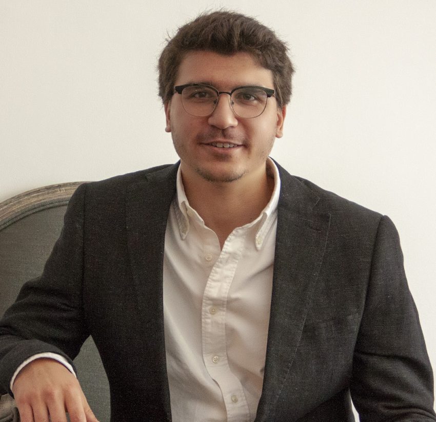 Ruben ZERBIB