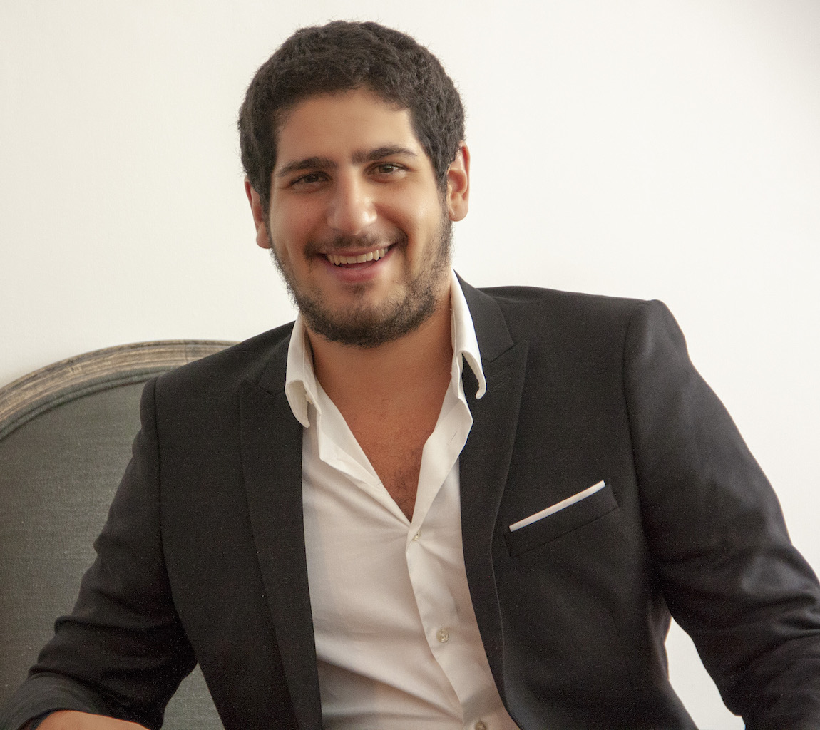 Warren UZAN