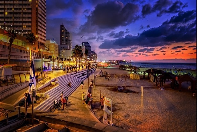 Tel Aviv