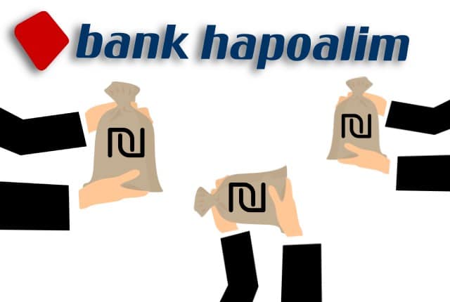 Banque Hapoalim