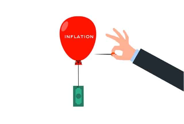 inflation