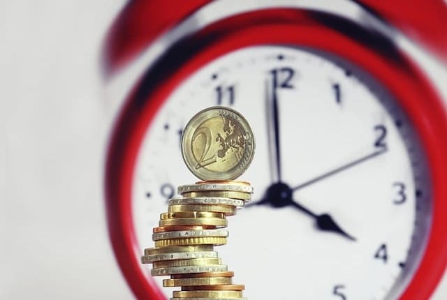 salaire moyen