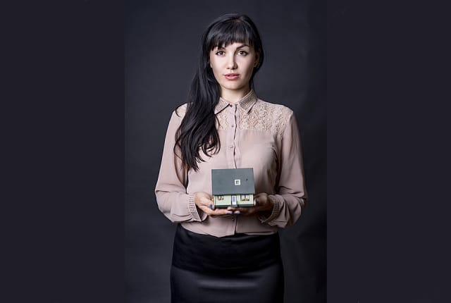 agents immobiliers