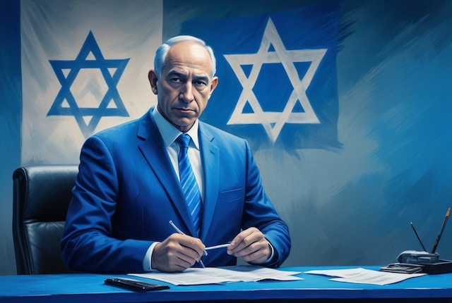 Banque Centrale d'Israël