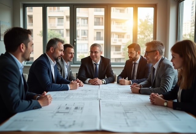 indice des prix à la construction