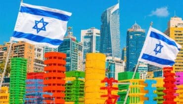 économie israélienne