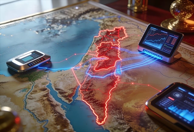 intelligence artificielle