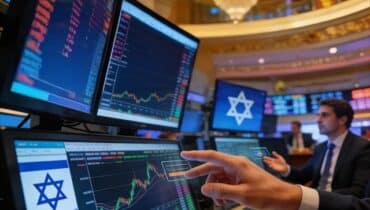 bourse israélienne