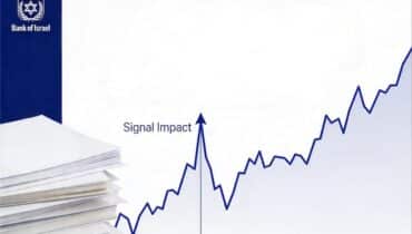 banque centrale d'Israel