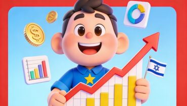 économie israélienne