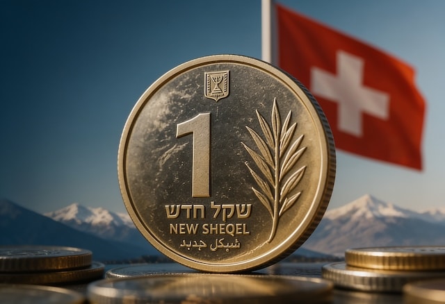 franc suisse