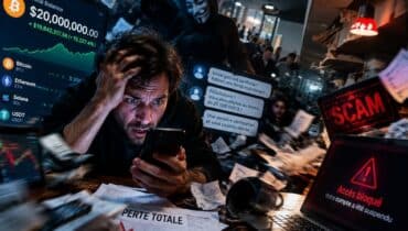 cryptomonnaie