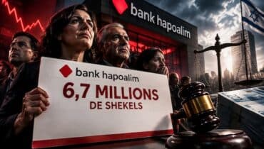banque hapoalim